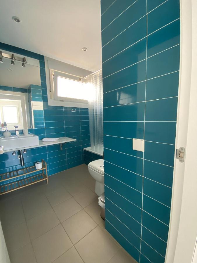 Cerro Negro Apartment Las Negras Ngoại thất bức ảnh